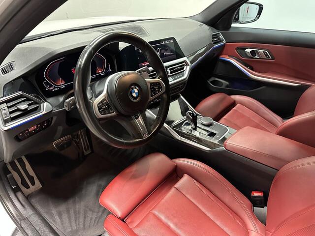 2022 BMW 3 Series 330i xDrive Houston TX