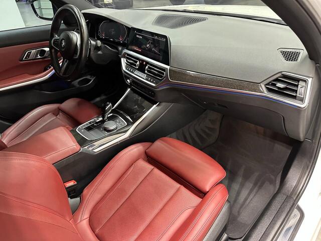 2022 BMW 3 Series 330i xDrive Houston TX