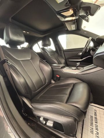 2022 BMW 3-Series 330i xDrive Houston TX