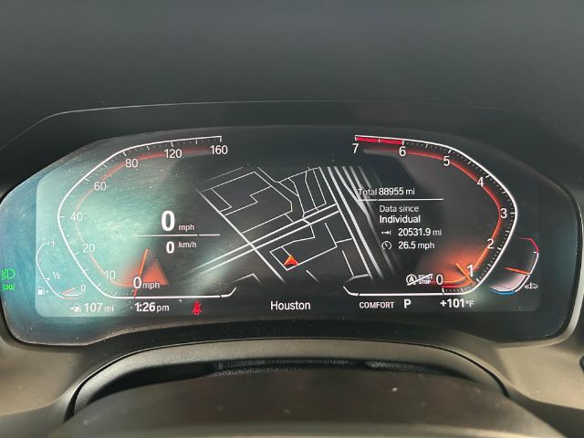 2022 BMW 3-Series 330i xDrive Houston TX