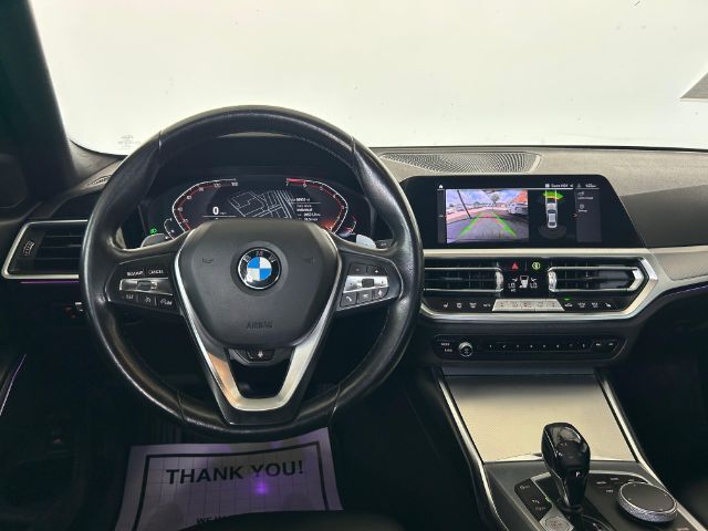 2022 BMW 3-Series 330i xDrive Houston TX