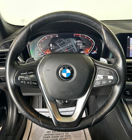 2022 BMW 3-Series 330i xDrive Houston TX