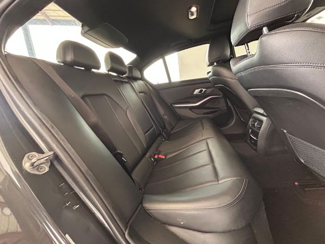 2022 BMW 3-Series 330i xDrive Houston TX