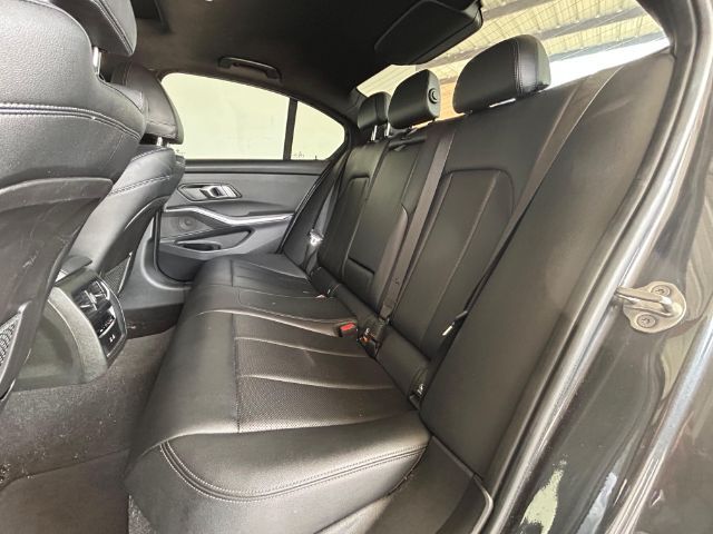 2022 BMW 3-Series 330i xDrive Houston TX