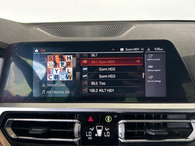 2022 BMW 3-Series 330i xDrive Houston TX