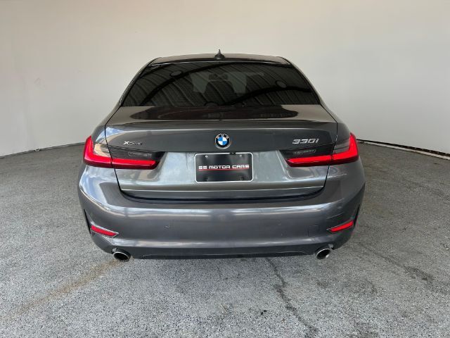2022 BMW 3-Series 330i xDrive Houston TX