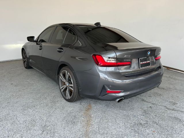 2022 BMW 3-Series 330i xDrive Houston TX
