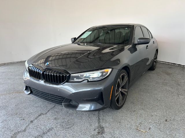 2022 BMW 3-Series 330i xDrive