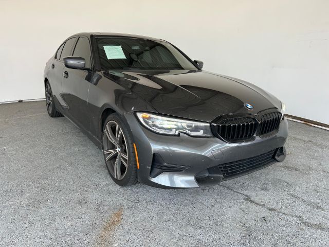 2022 BMW 3-Series 330i xDrive