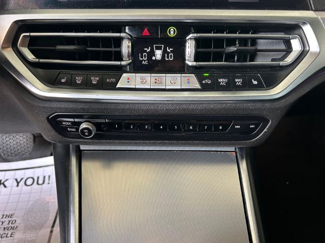 2022 BMW 3-Series 330i xDrive Houston TX