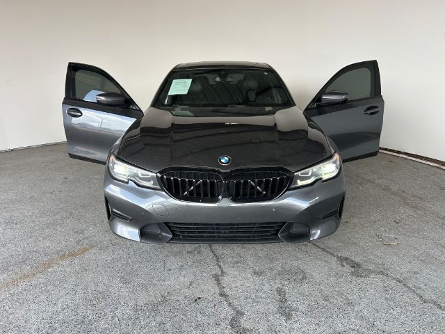 2022 BMW 3-Series 330i xDrive Houston TX