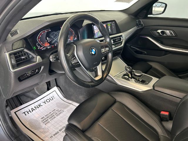 2022 BMW 3-Series 330i xDrive Houston TX