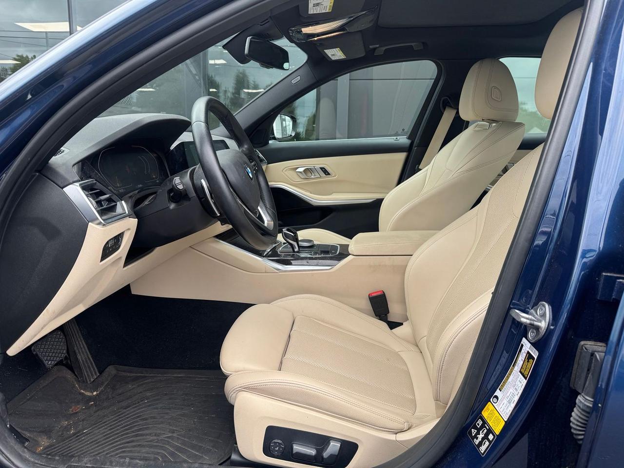 2022 BMW 3 Series 330i xDrive Portland OR