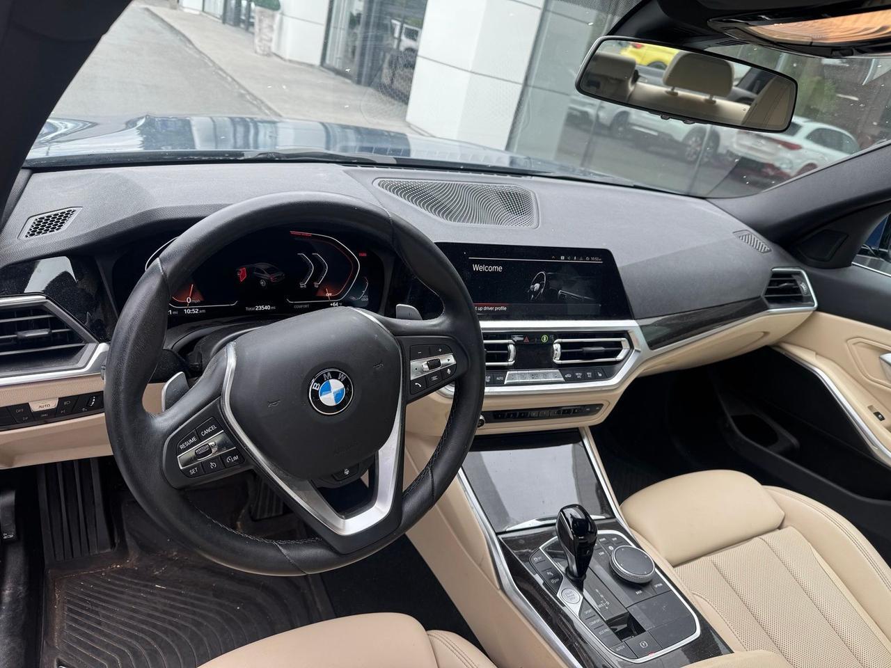 2022 BMW 3 Series 330i xDrive Portland OR