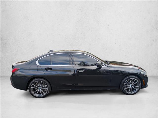 2022 BMW 3 Series 330i xDrive Roseville CA