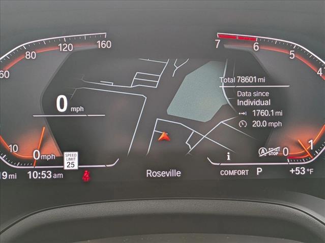 2022 BMW 3 Series 330i xDrive Roseville CA