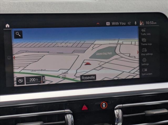 2022 BMW 3 Series 330i xDrive Roseville CA