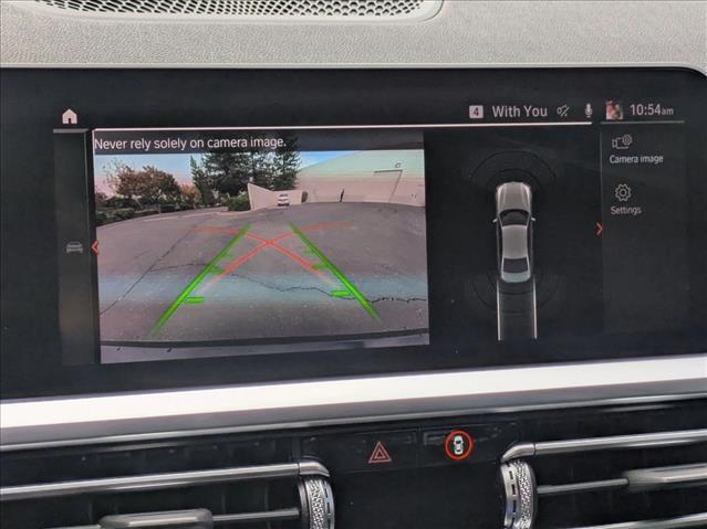 2022 BMW 3 Series 330i xDrive Roseville CA