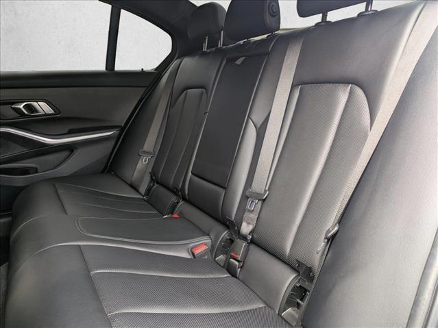 2022 BMW 3 Series 330i xDrive Roseville CA
