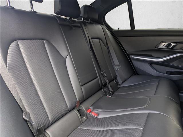 2022 BMW 3 Series 330i xDrive Roseville CA