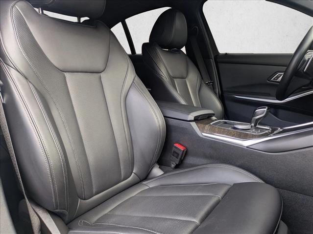 2022 BMW 3 Series 330i xDrive Roseville CA