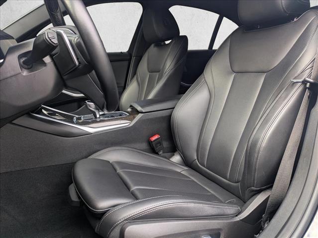 2022 BMW 3 Series 330i xDrive Roseville CA