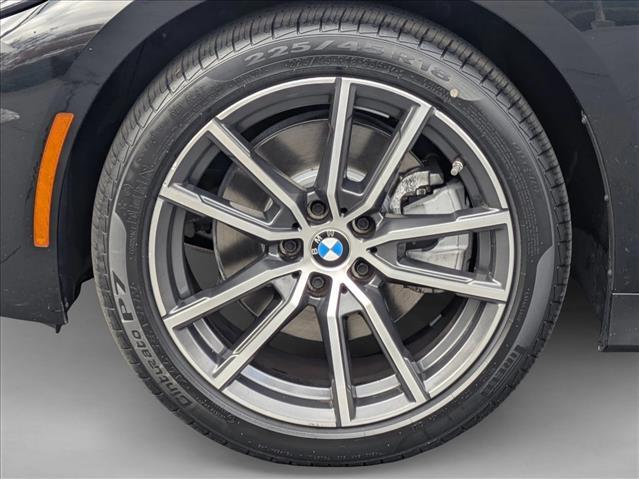 2022 BMW 3 Series 330i xDrive Roseville CA