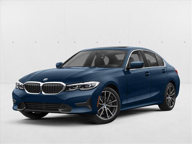 2022 BMW 3 Series 330i xDrive