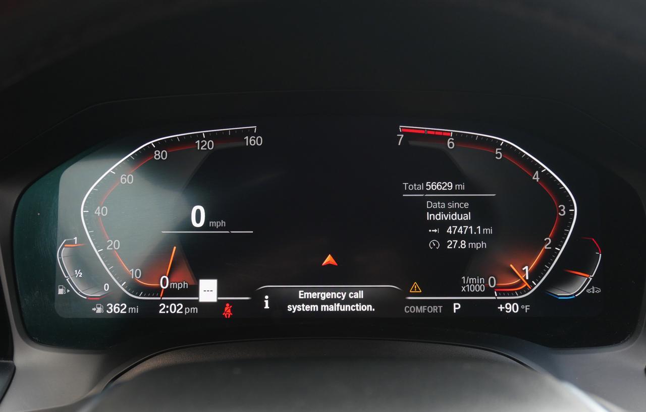 2022 BMW 3 Series 330i xDrive San Juan TX