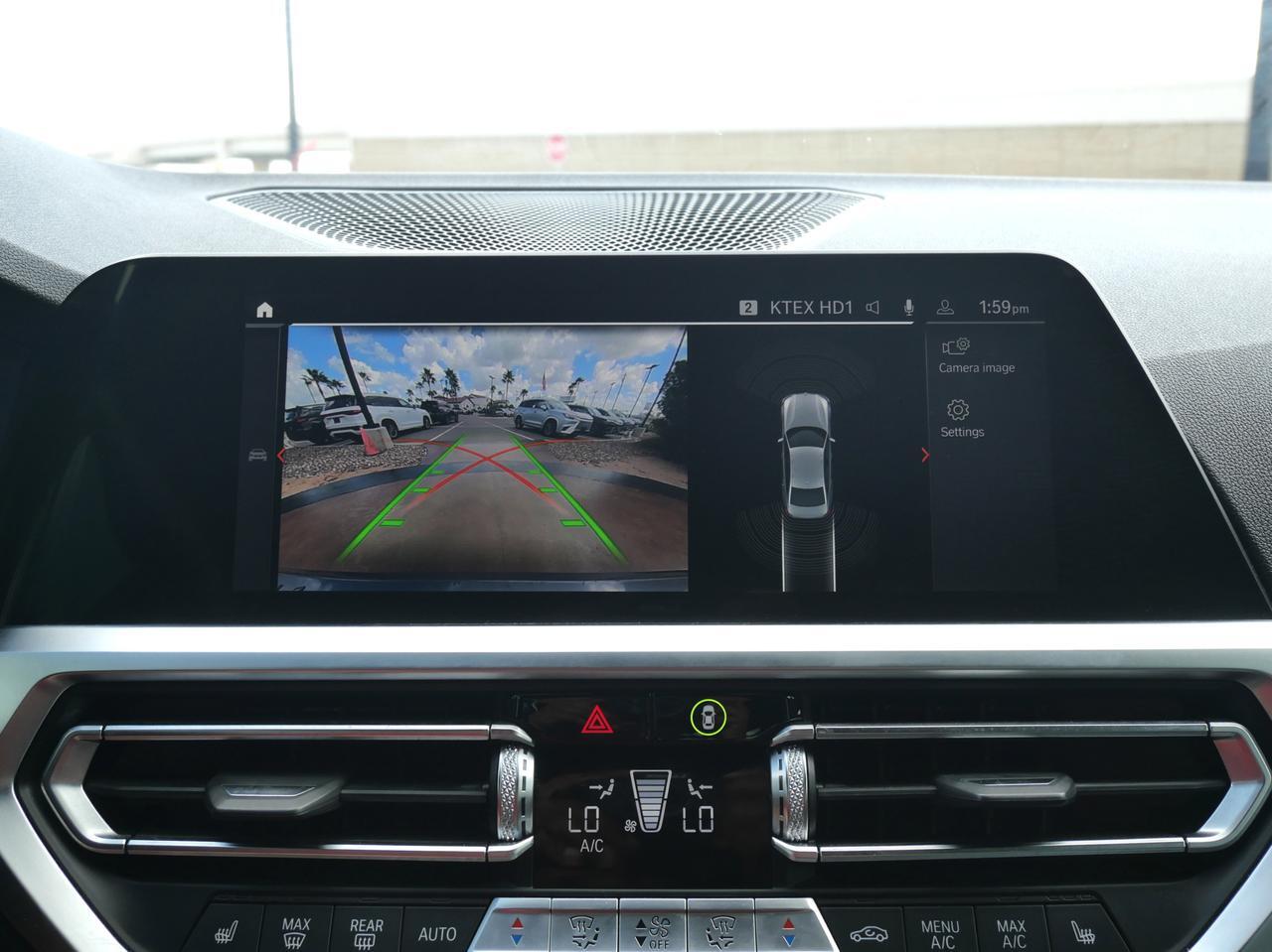 2022 BMW 3 Series 330i xDrive San Juan TX