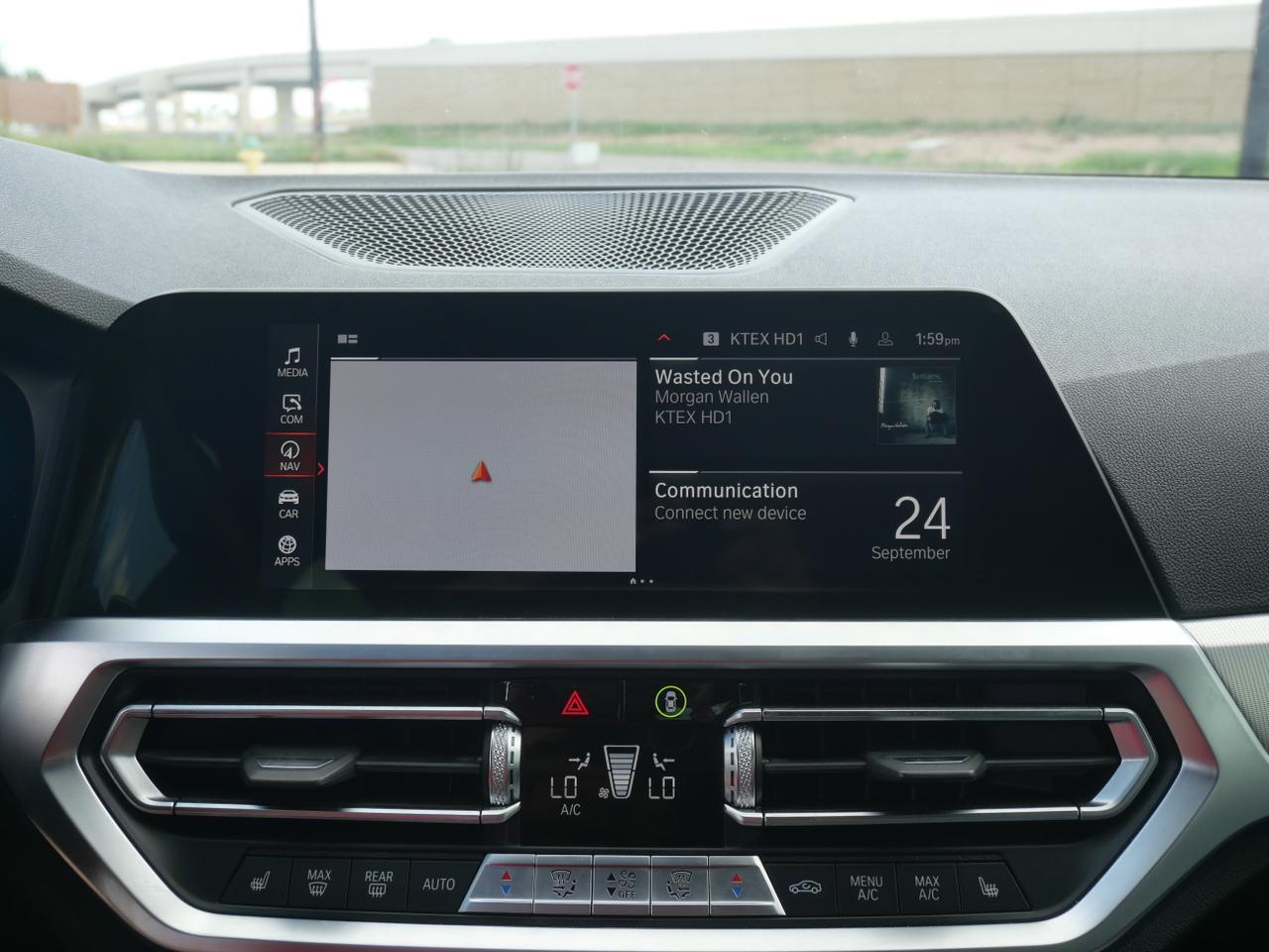 2022 BMW 3 Series 330i xDrive San Juan TX