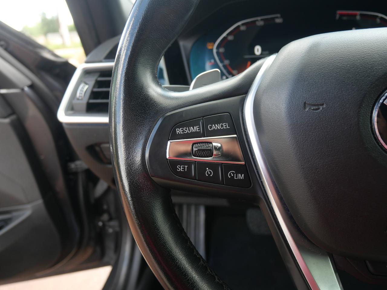2022 BMW 3 Series 330i xDrive San Juan TX