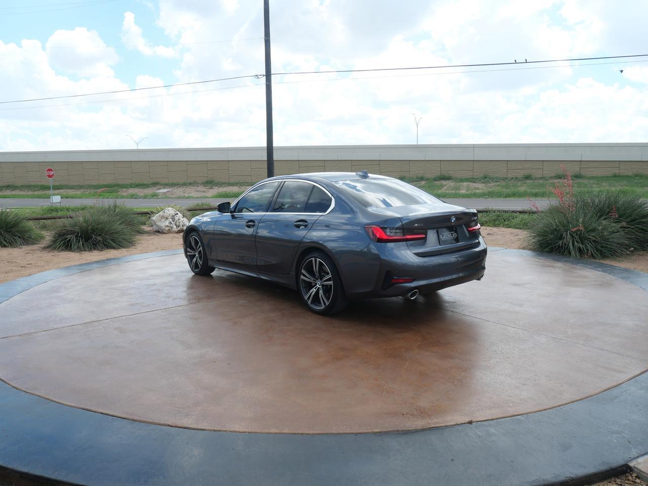 2022 BMW 3 Series 330i xDrive San Juan TX