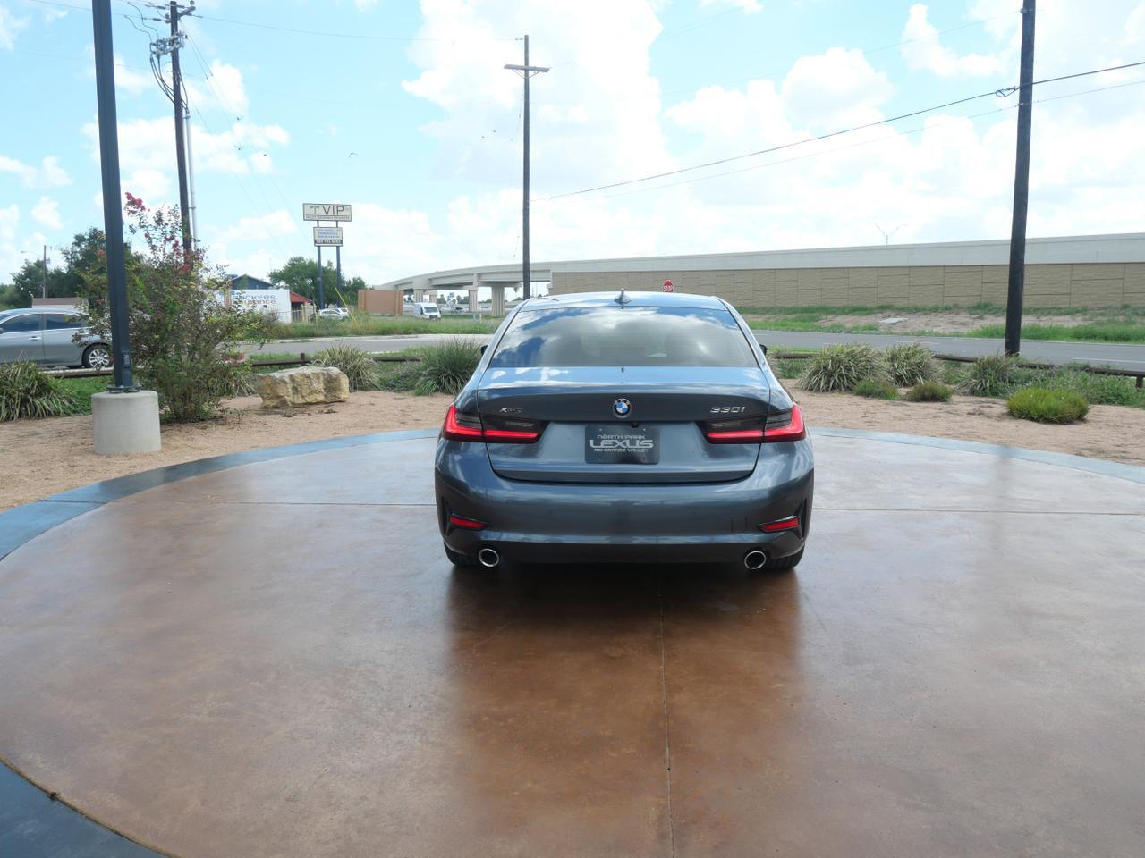 2022 BMW 3 Series 330i xDrive San Juan TX