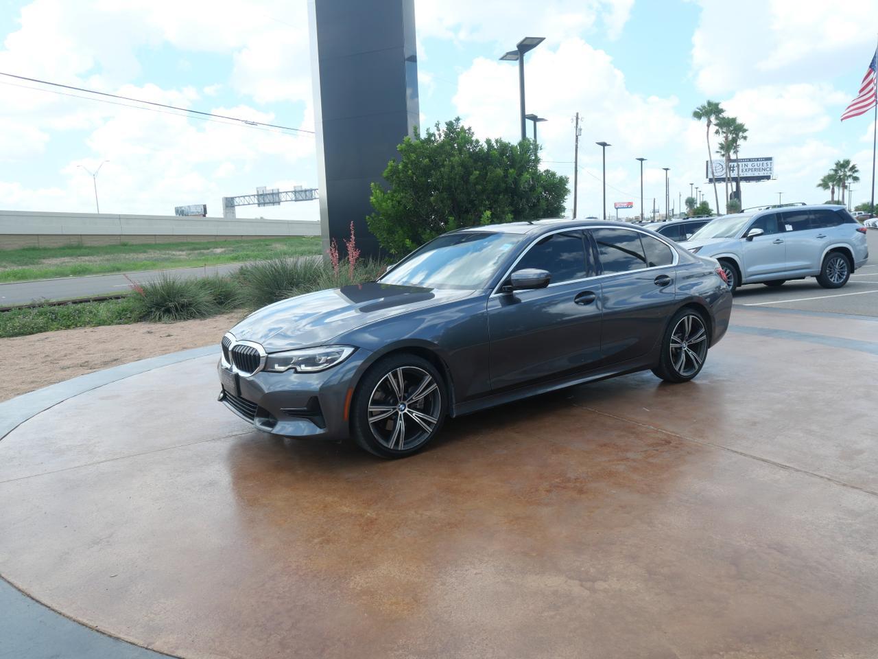 2022 BMW 3 Series 330i xDrive San Juan TX