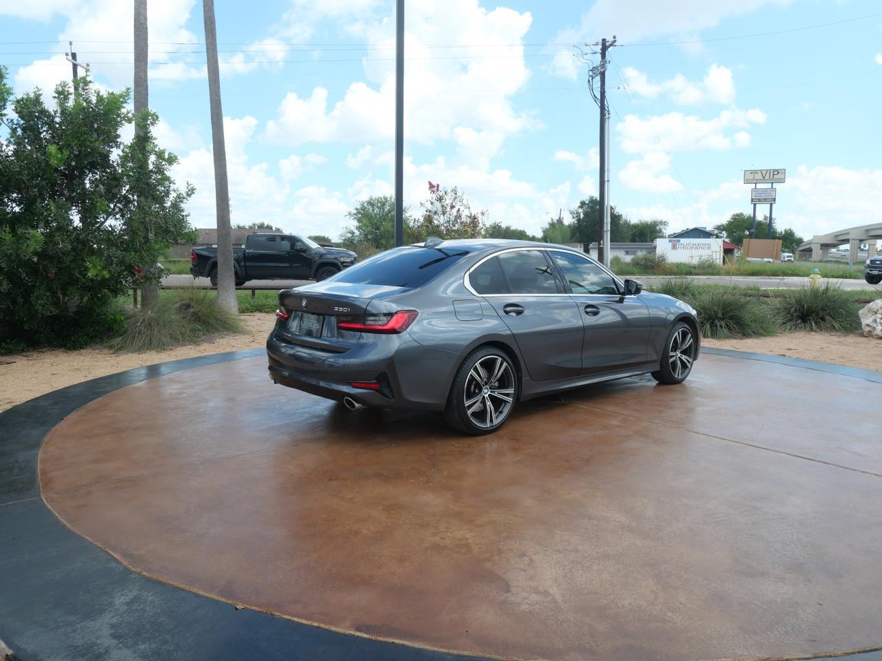 2022 BMW 3 Series 330i xDrive San Juan TX