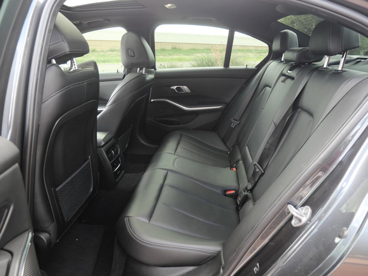 2022 BMW 3 Series 330i xDrive San Juan TX