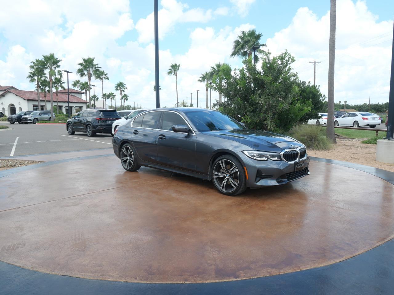 2022 BMW 3 Series 330i xDrive