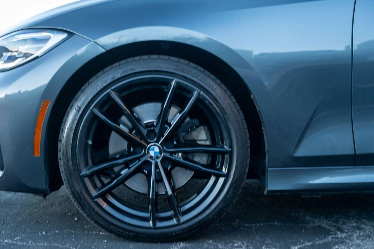 2022 BMW 3 Series 330i xDrive Sedan 4D St. Louis MO