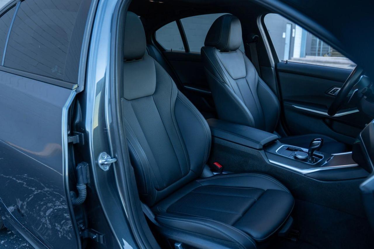 2022 BMW 3 Series 330i xDrive Sedan 4D St. Louis MO