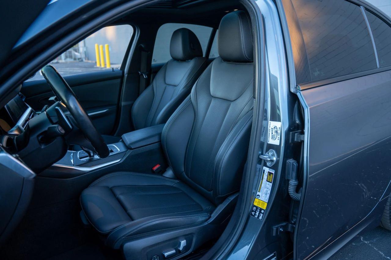 2022 BMW 3 Series 330i xDrive Sedan 4D St. Louis MO