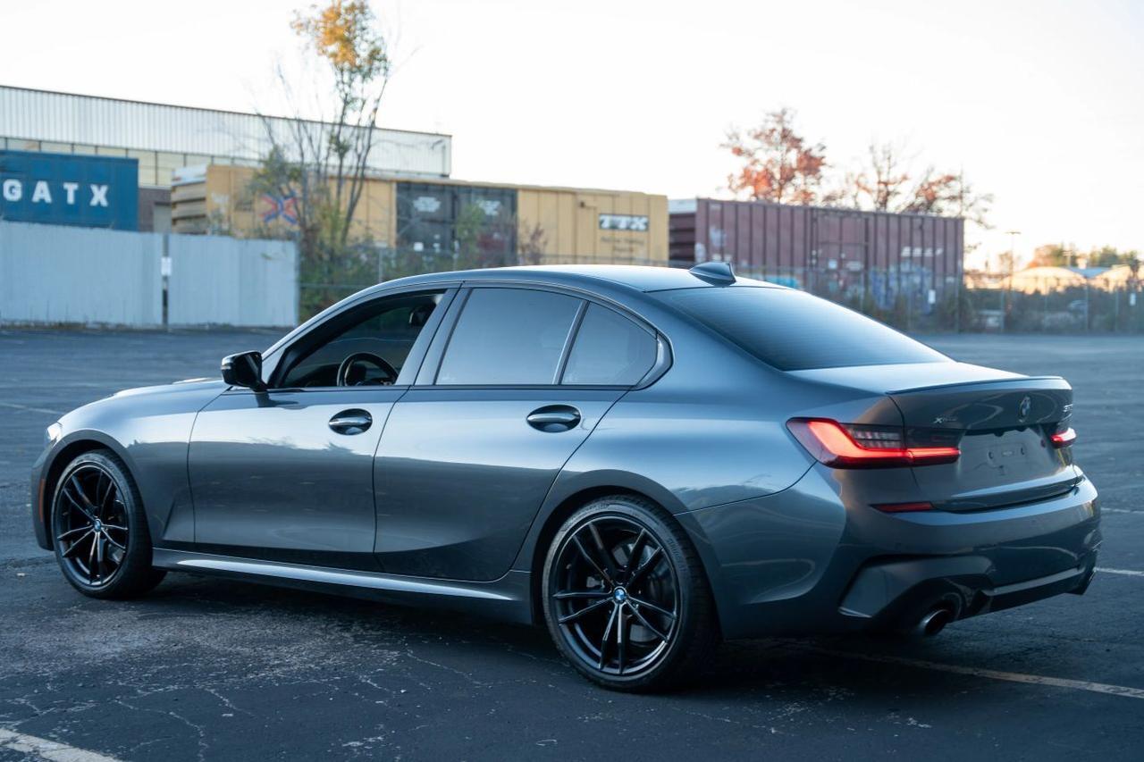 2022 BMW 3 Series 330i xDrive Sedan 4D St. Louis MO