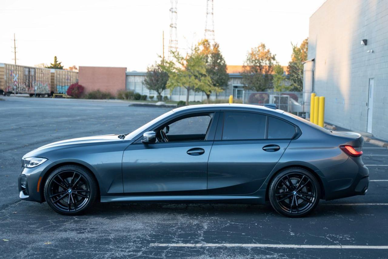 2022 BMW 3 Series 330i xDrive Sedan 4D St. Louis MO