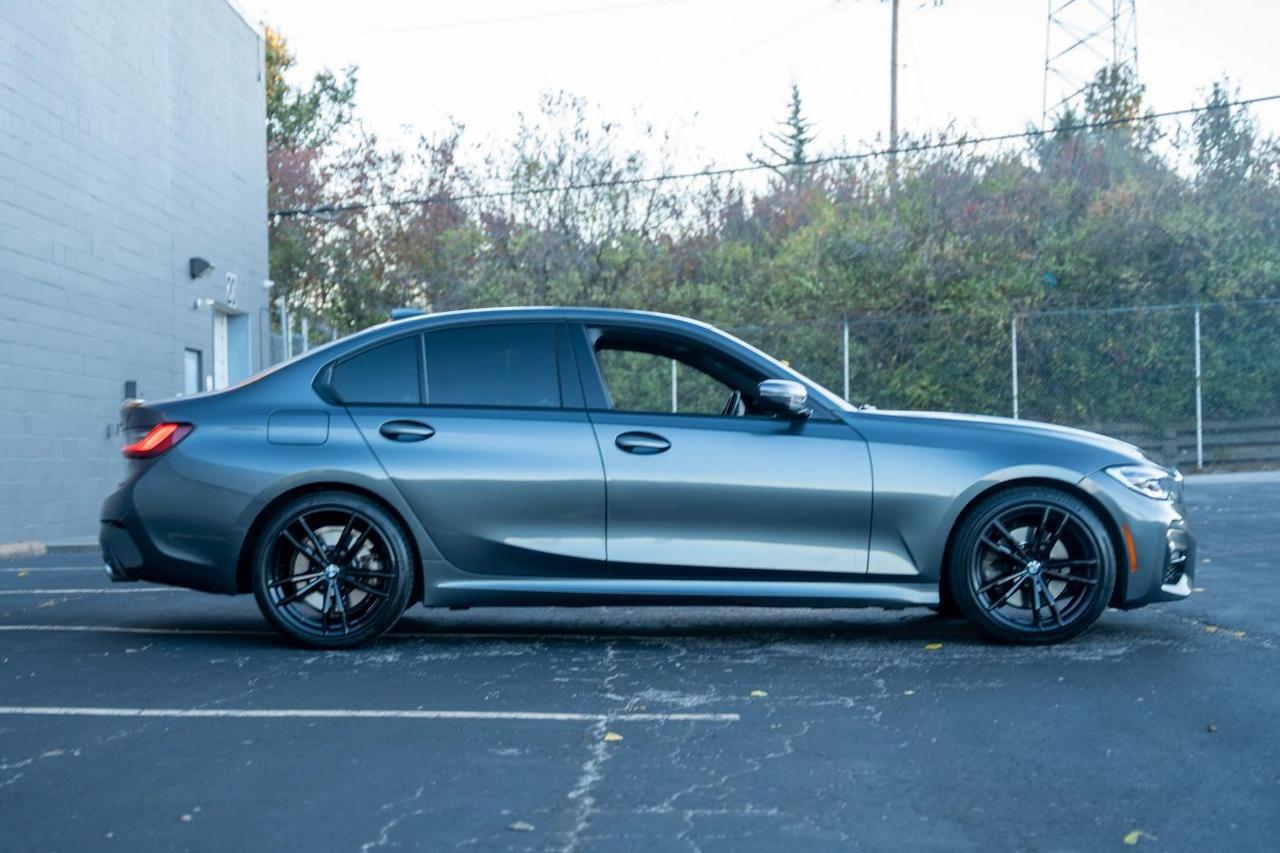 2022 BMW 3 Series 330i xDrive Sedan 4D St. Louis MO