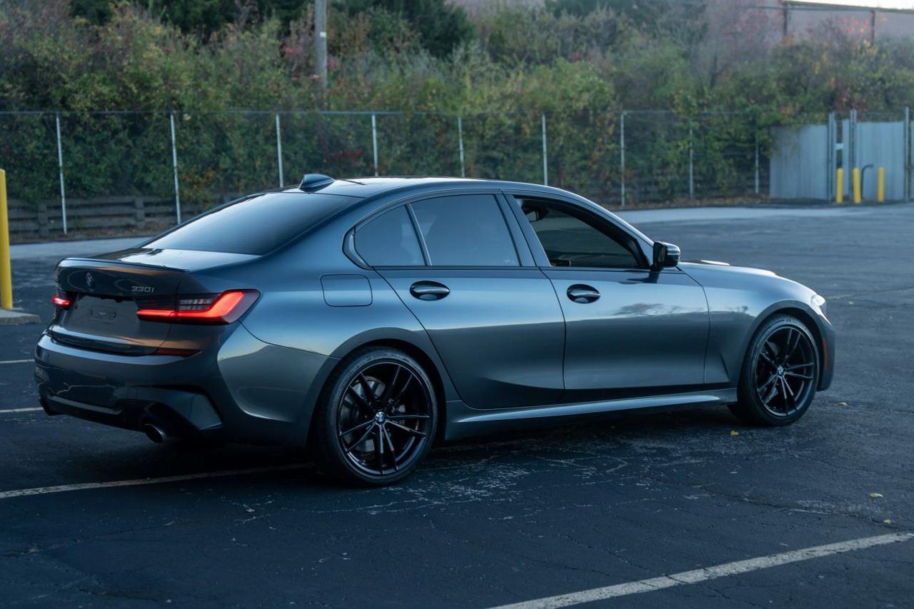 2022 BMW 3 Series 330i xDrive Sedan 4D St. Louis MO