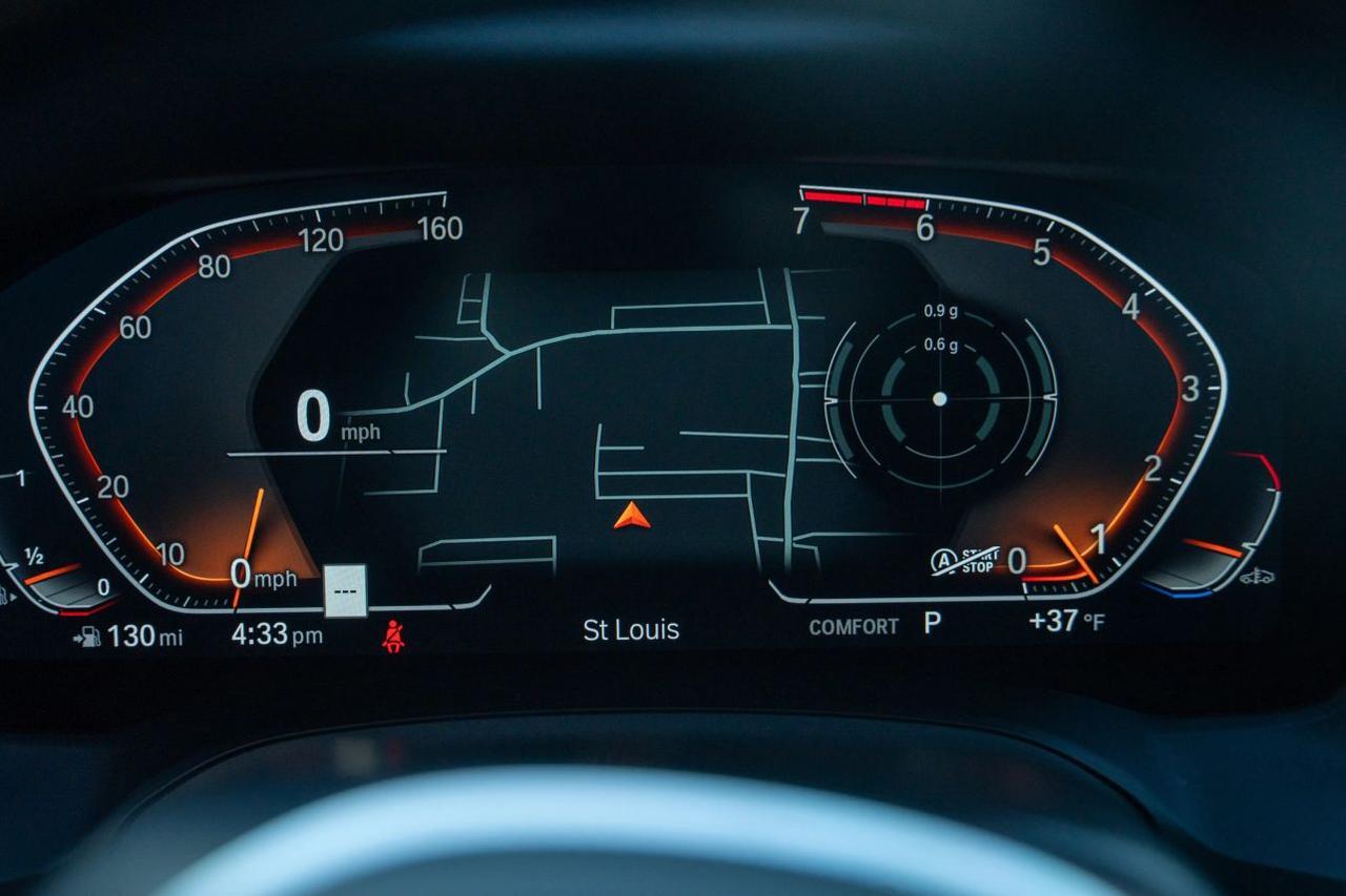 2022 BMW 3 Series 330i xDrive Sedan 4D St. Louis MO