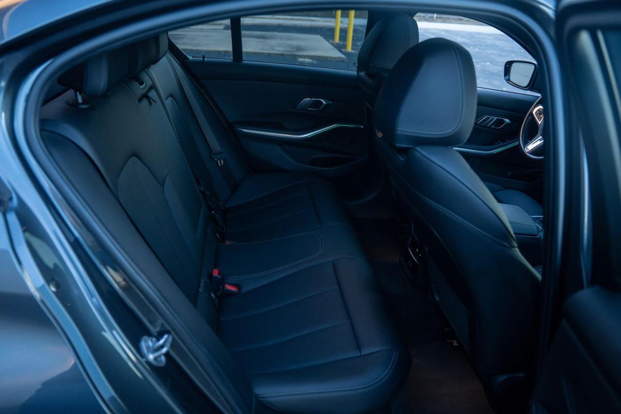 2022 BMW 3 Series 330i xDrive Sedan 4D St. Louis MO