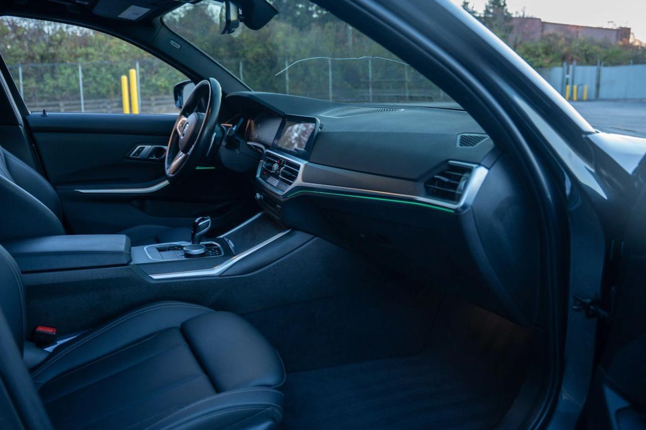 2022 BMW 3 Series 330i xDrive Sedan 4D St. Louis MO