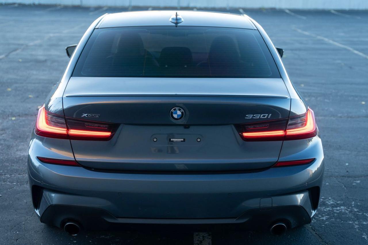 2022 BMW 3 Series 330i xDrive Sedan 4D St. Louis MO