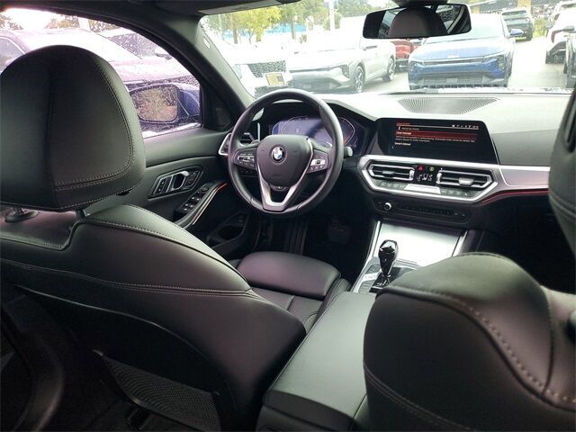 2022 BMW 3 Series 330i xDrive St. Augustine FL